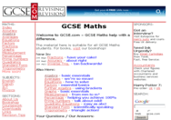GCSE.com