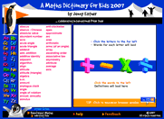 Dictionary for Kids